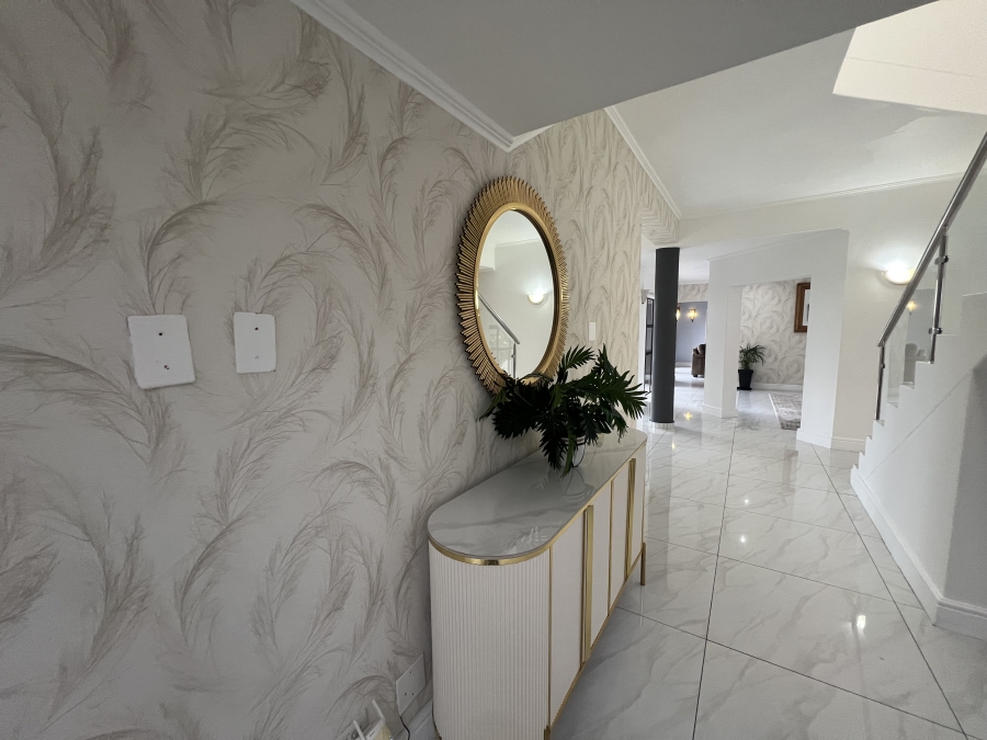 4 Bedroom Property for Sale in Bunkers Hill Eastern Cape
